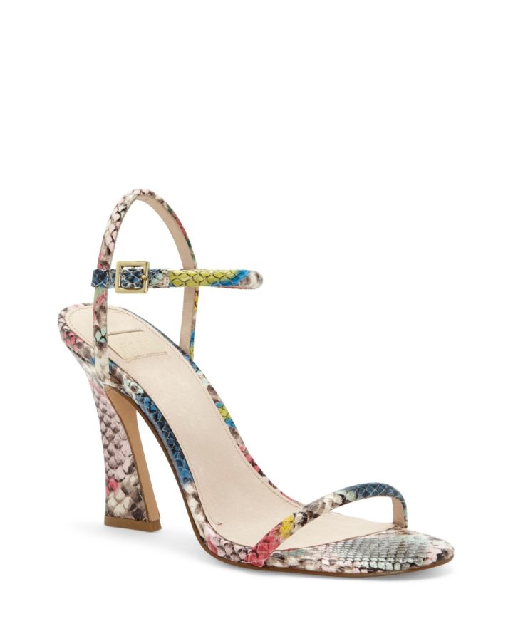 The Best Shoe Styles for Spring - Melissa Vale